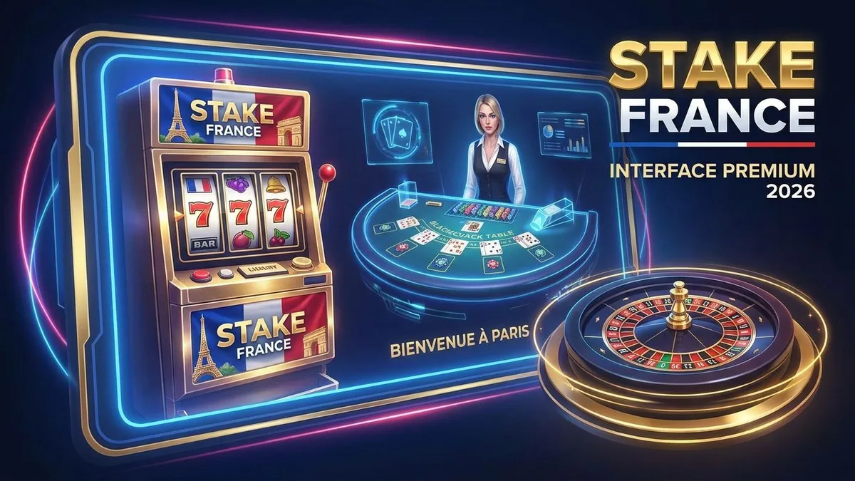 Jeux de casino